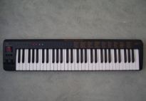 Evolution midi-koskettimisto