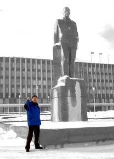 Suomalaiset suurmiehet: Mika ja Otto Ville Kuusinen