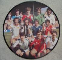 Arsenal parrasvaloissa