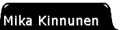 Mika Kinnunen
